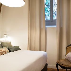 Deluxe Kamer met een Queen Size Bed